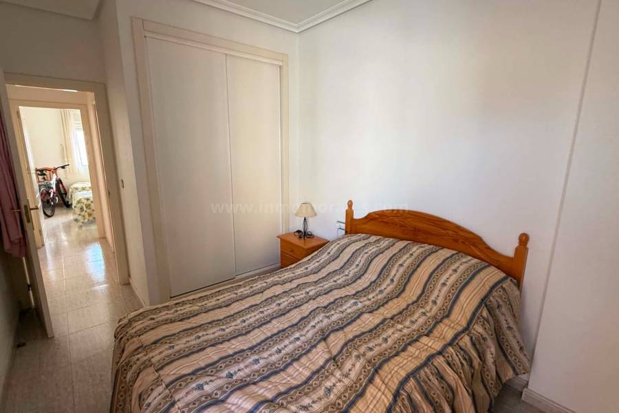 Resale - Apartment  - Almoradí