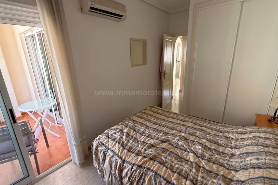Resale - Apartment  - Almoradí