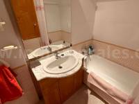 Resale - Apartment  - Almoradí
