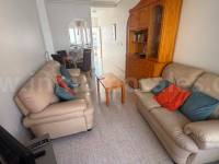 Resale - Apartment  - Almoradí