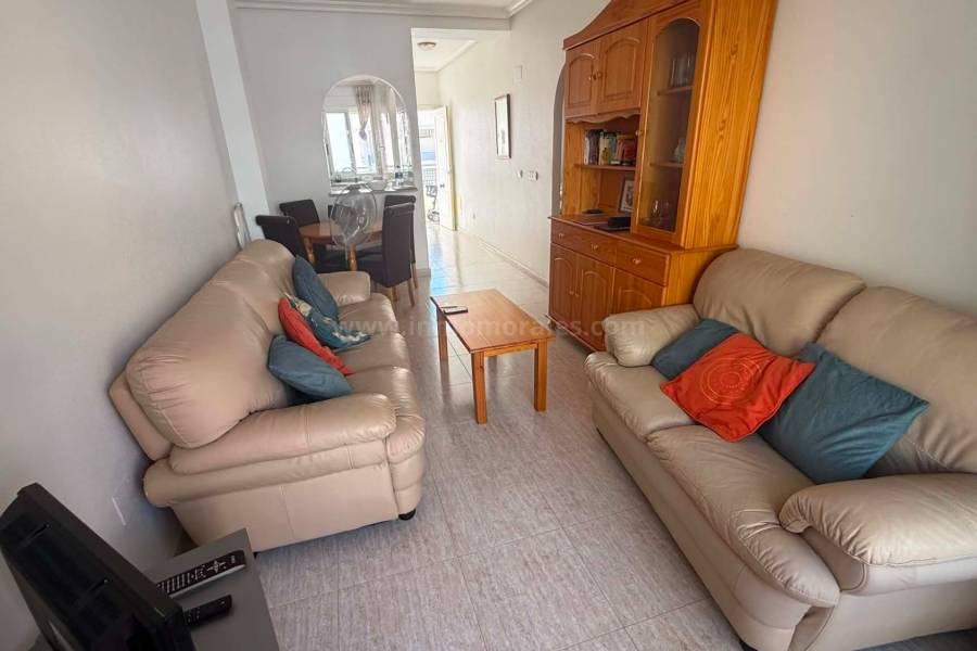 Resale - Apartment  - Almoradí