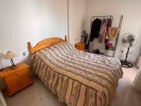 Resale - Apartment  - Almoradí