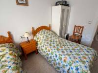 Resale - Apartment  - Almoradí