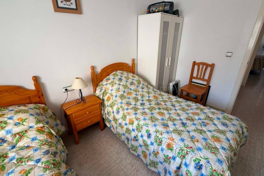 Resale - Apartment  - Almoradí