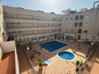 Resale - Apartment  - Almoradí