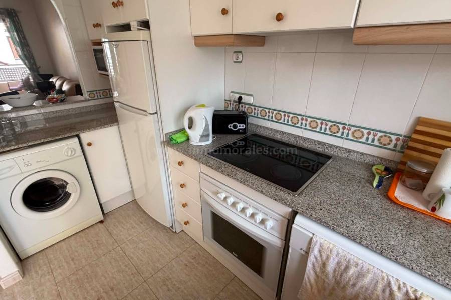 Resale - Apartment  - Almoradí