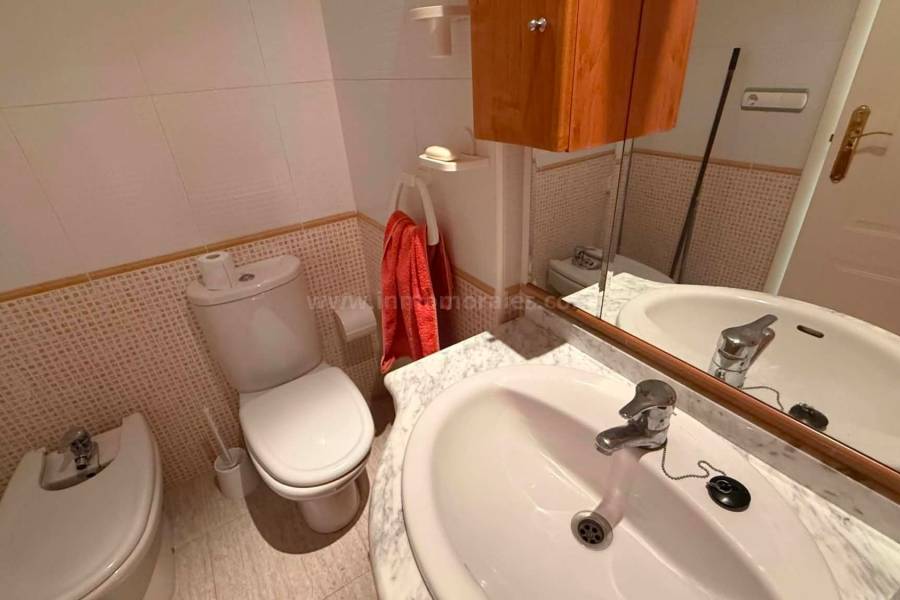 Resale - Apartment  - Almoradí