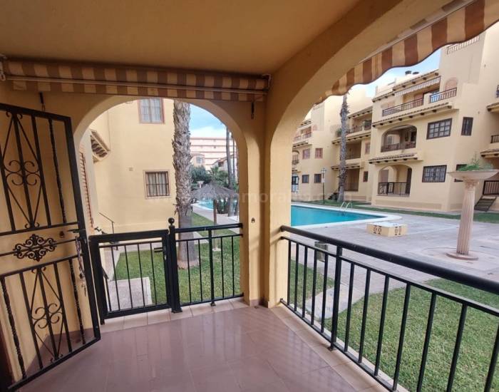 Wohnung/Apartment - Wiederverkauf - La Mata - La Mata
