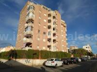Resale - Apartment  - Torrevieja - Nueva Torrevieja
