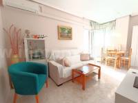 Resale - Apartment  - Torrevieja - Nueva Torrevieja