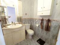 Resale - Apartment  - Torrevieja - Nueva Torrevieja
