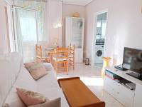 Resale - Apartment  - Torrevieja - Nueva Torrevieja