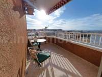 Resale - Apartment  - Torrevieja - Nueva Torrevieja