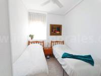 Resale - Apartment  - Torrevieja - Nueva Torrevieja
