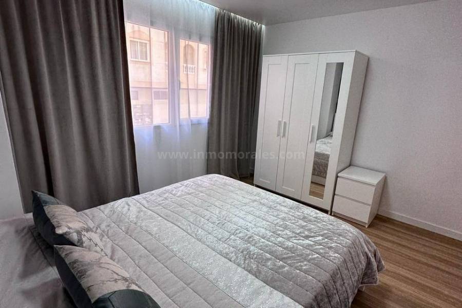 Venta - Apartamento / Piso - Torrevieja - Playa del Cura