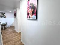 Venta - Apartamento / Piso - Torrevieja - Playa del Cura