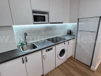 Venta - Apartamento / Piso - Torrevieja - Playa del Cura