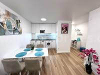 Venta - Apartamento / Piso - Torrevieja - Playa del Cura