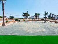 Resale - Country Villa   - Catral