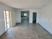 Resale - Country Villa   - Catral