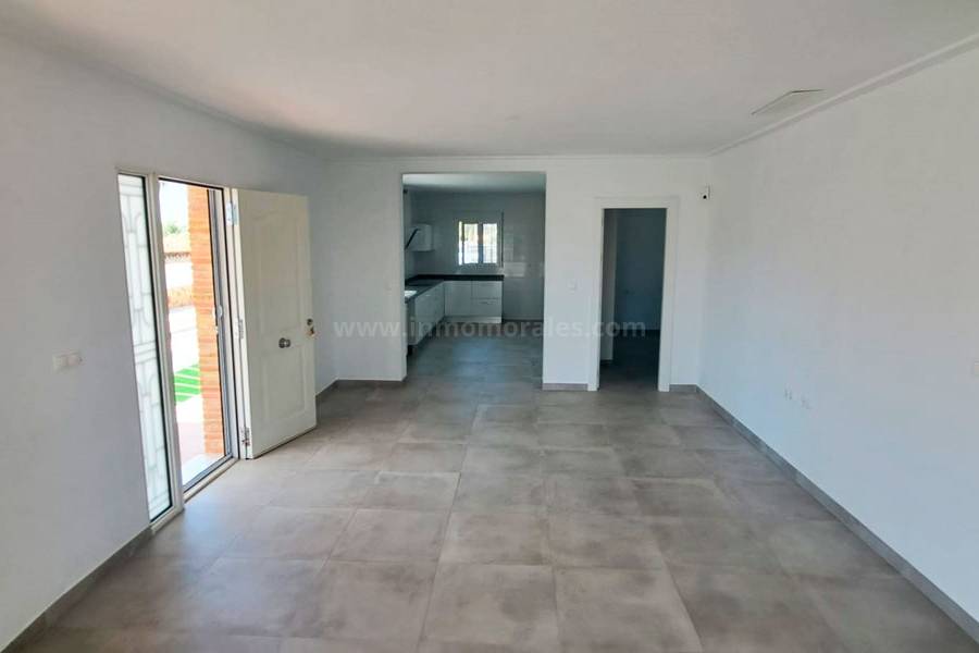 Resale - Country Villa   - Catral