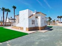 Resale - Country Villa   - Catral