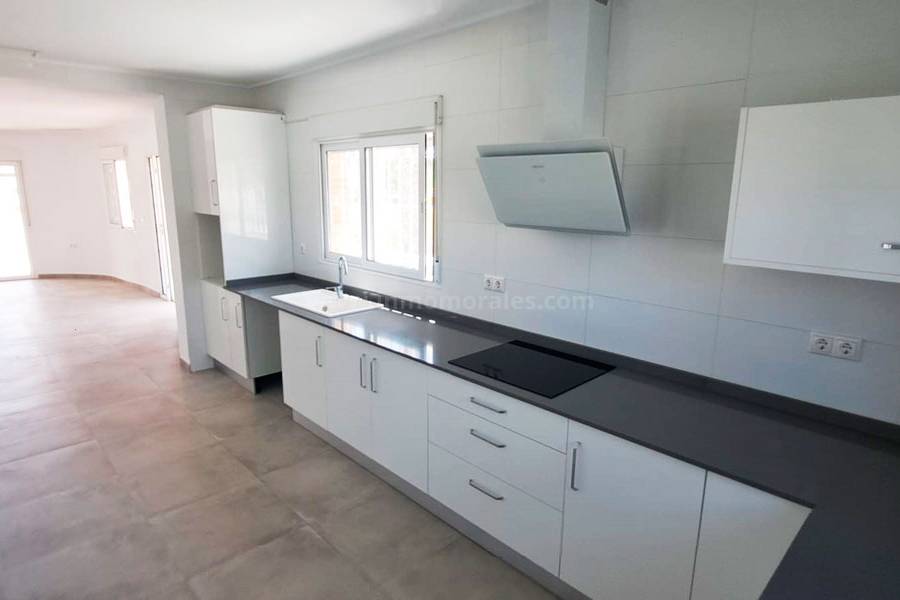 Resale - Country Villa   - Catral