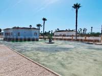 Resale - Country Villa   - Catral