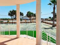 Resale - Country Villa   - Catral