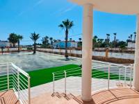 Resale - Country Villa   - Catral