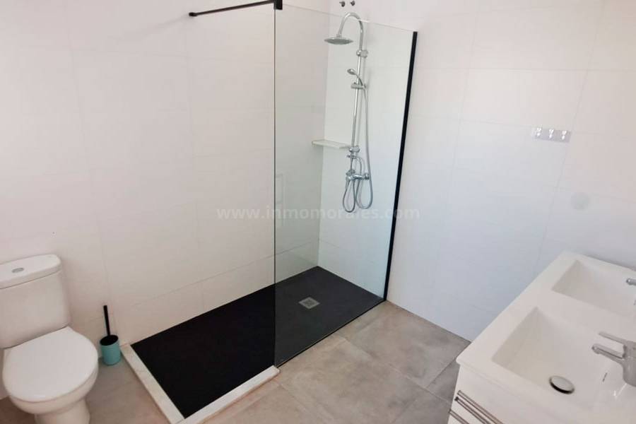 Resale - Country Villa   - Catral