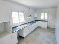 Resale - Country Villa   - Catral