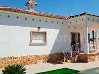 Resale - Country Villa   - Catral