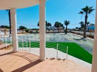 Resale - Country Villa   - Catral