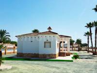 Resale - Country Villa   - Catral