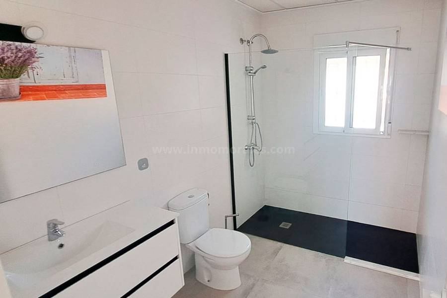 Resale - Country Villa   - Catral
