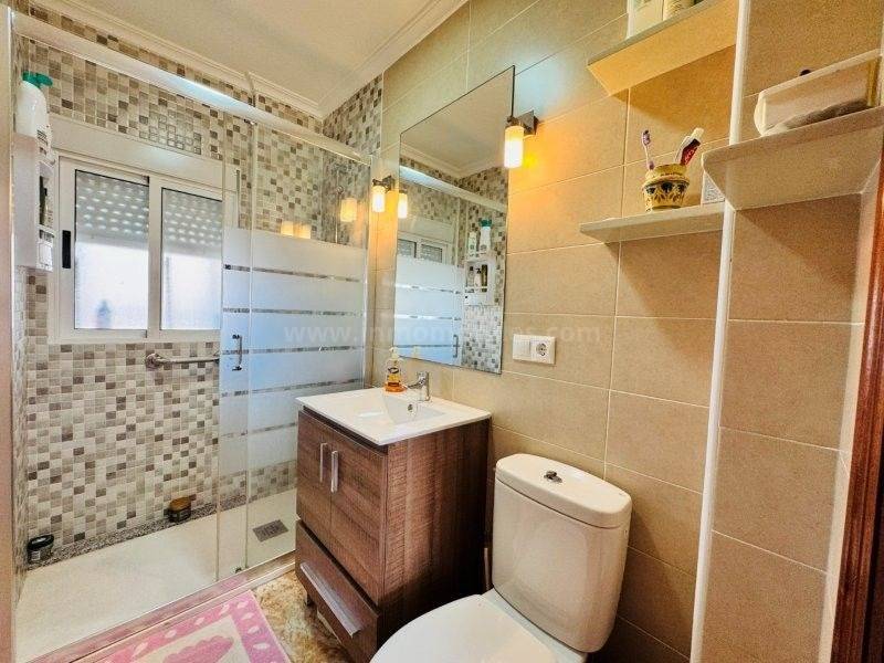 Revente - Appartement - La Mata