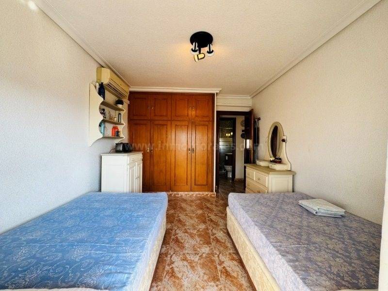 Revente - Appartement - La Mata