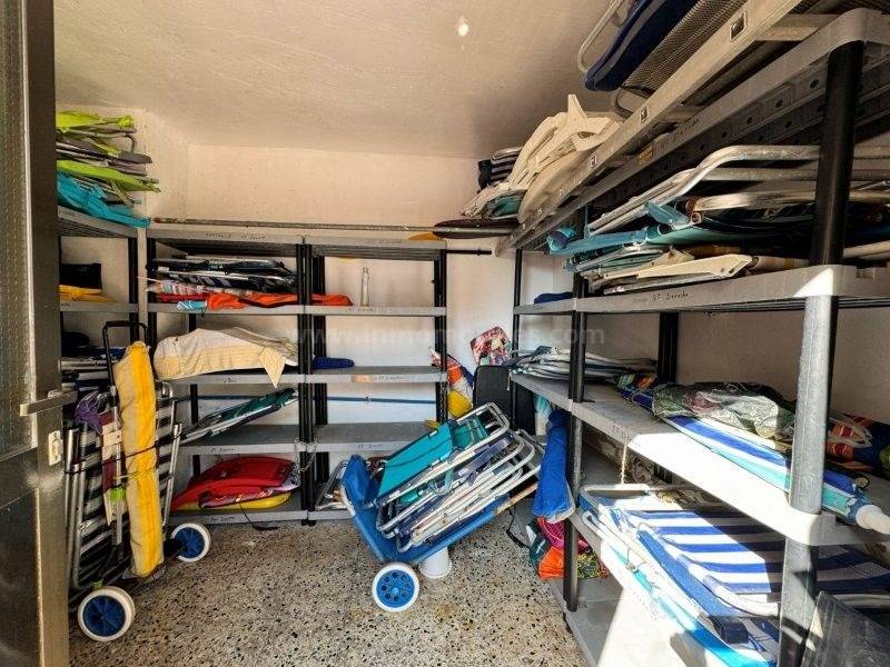 Revente - Appartement - La Mata