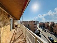 Revente - Appartement - La Mata