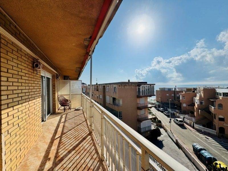 Revente - Appartement - La Mata