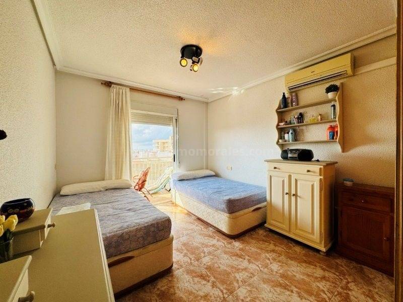 Revente - Appartement - La Mata