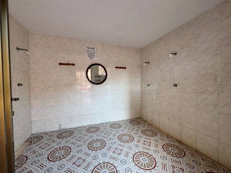 Revente - Appartement - La Mata