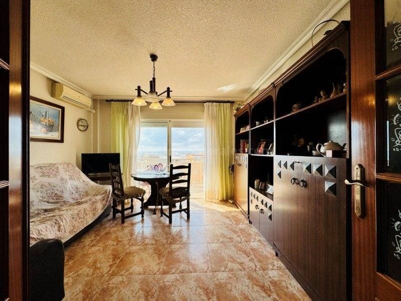 Revente - Appartement - La Mata