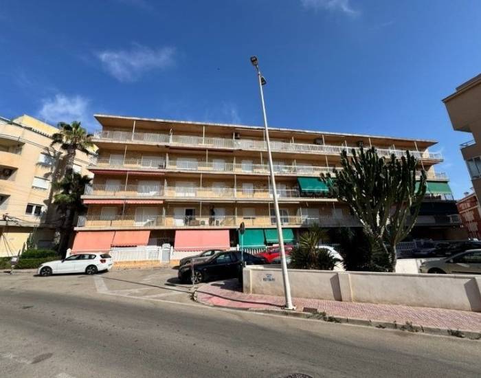 Wohnung/Apartment - Wiederverkauf - La Mata - La Mata