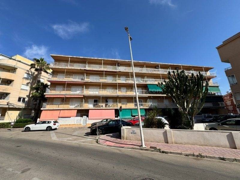 Revente - Appartement - La Mata