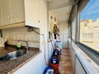 Revente - Appartement - La Mata