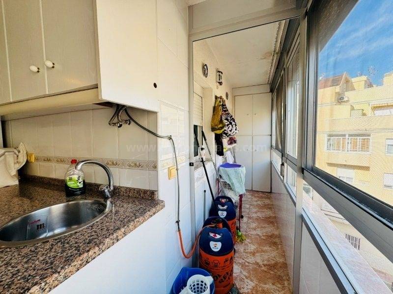 Revente - Appartement - La Mata