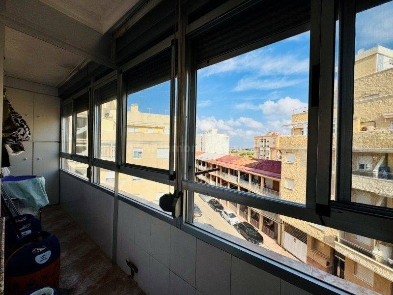 Revente - Appartement - La Mata