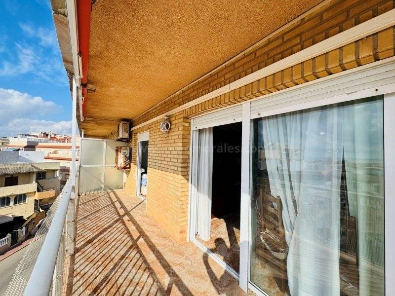 Revente - Appartement - La Mata
